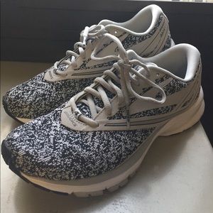 Brooks Lunar Launch 4